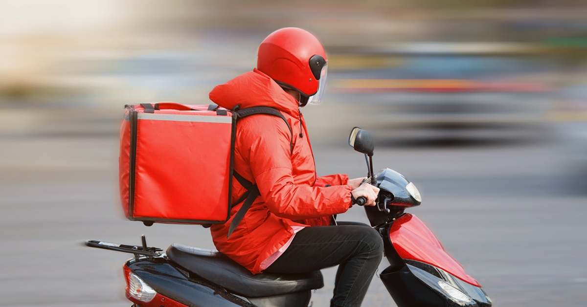 Fast Delivery