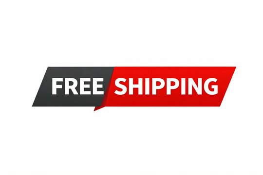 Free Shipping