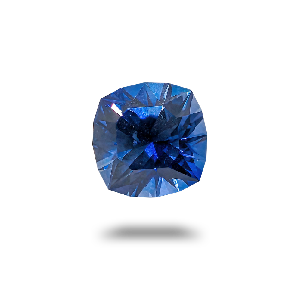 SAPPHIRE — AMBASSADOR
