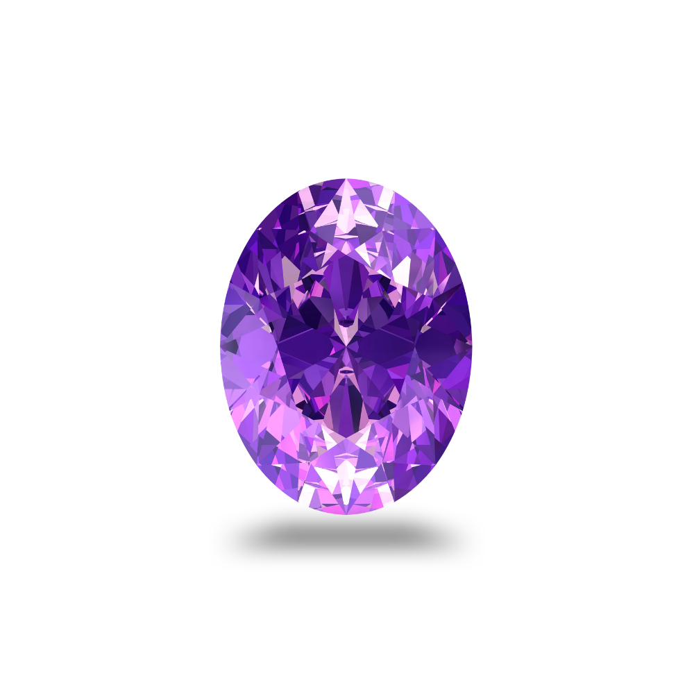 Amethyst - Influencer