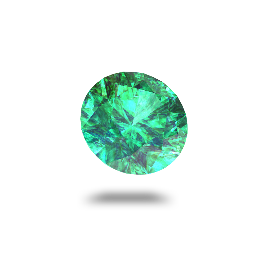 EMERALD — POWER SELLER
